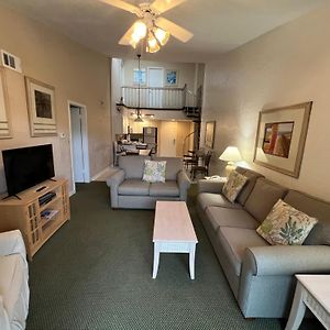 Two-Bedroom Loft